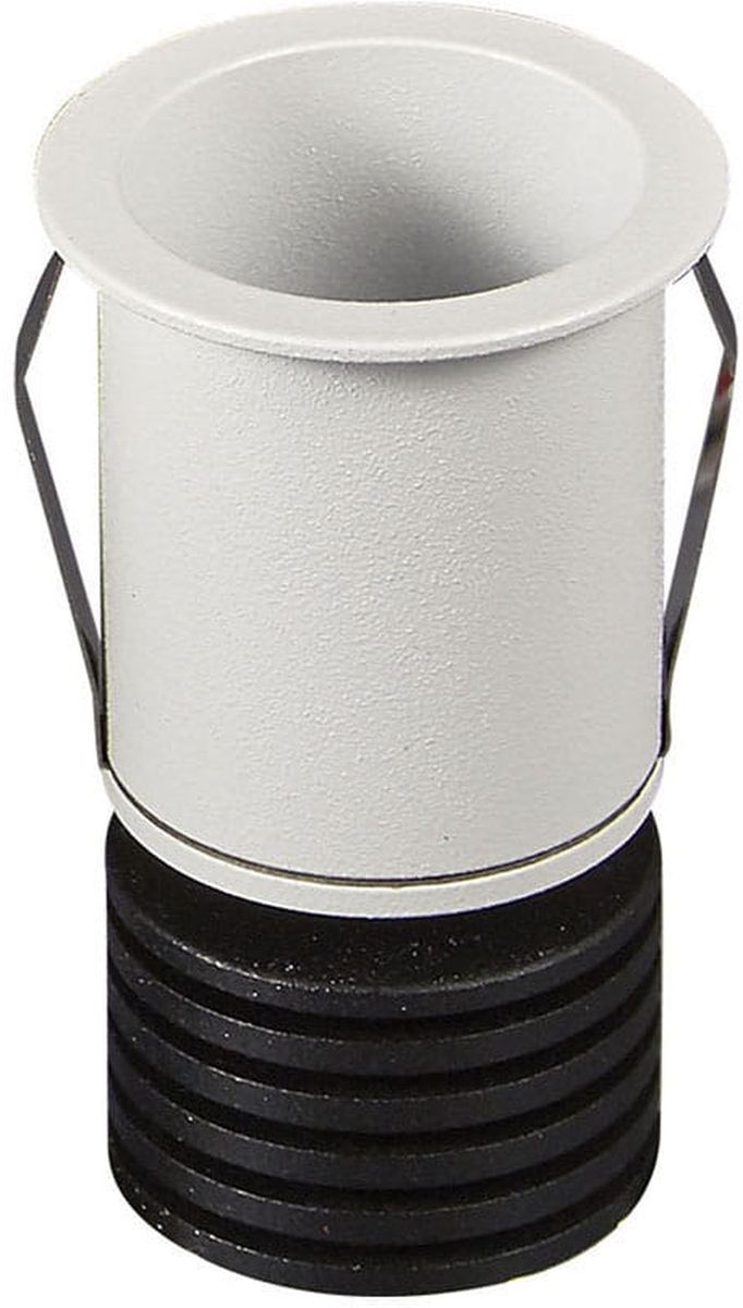 Mantra Guincho zapuštěná světla 1x3 W bílá 7080