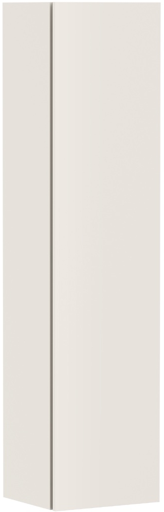 Hansgrohe Xilesa E skříňka 40x35x165 cm boční závěsná písková 54288780