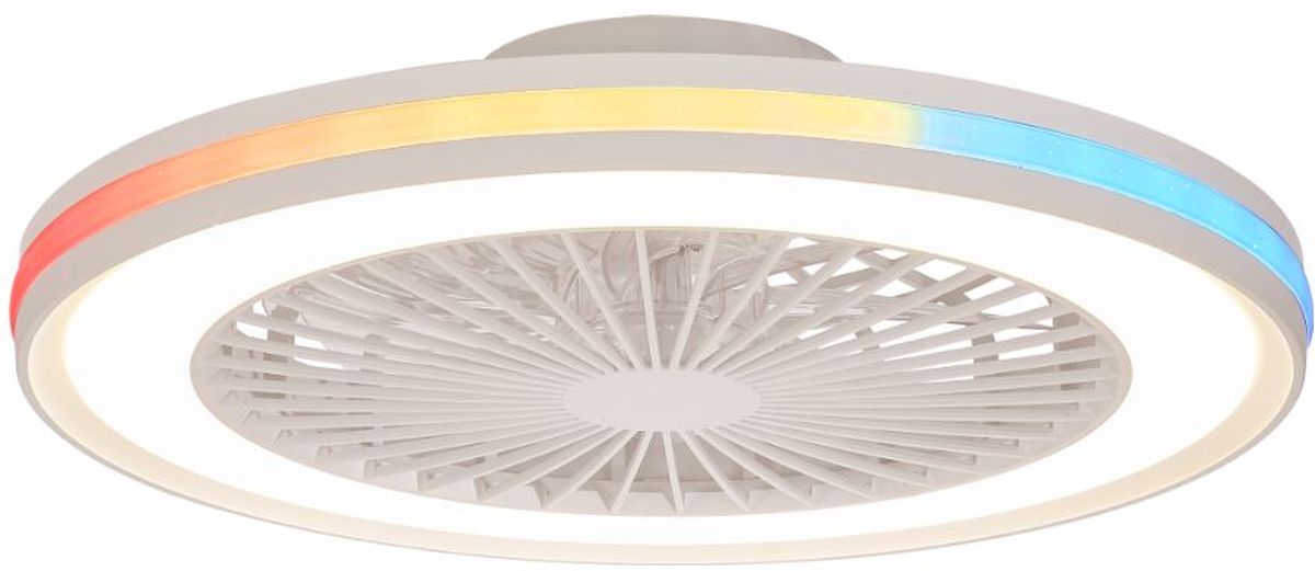 Mantra Gamer nástěnné svítidlo 1x60 W bílá 7861