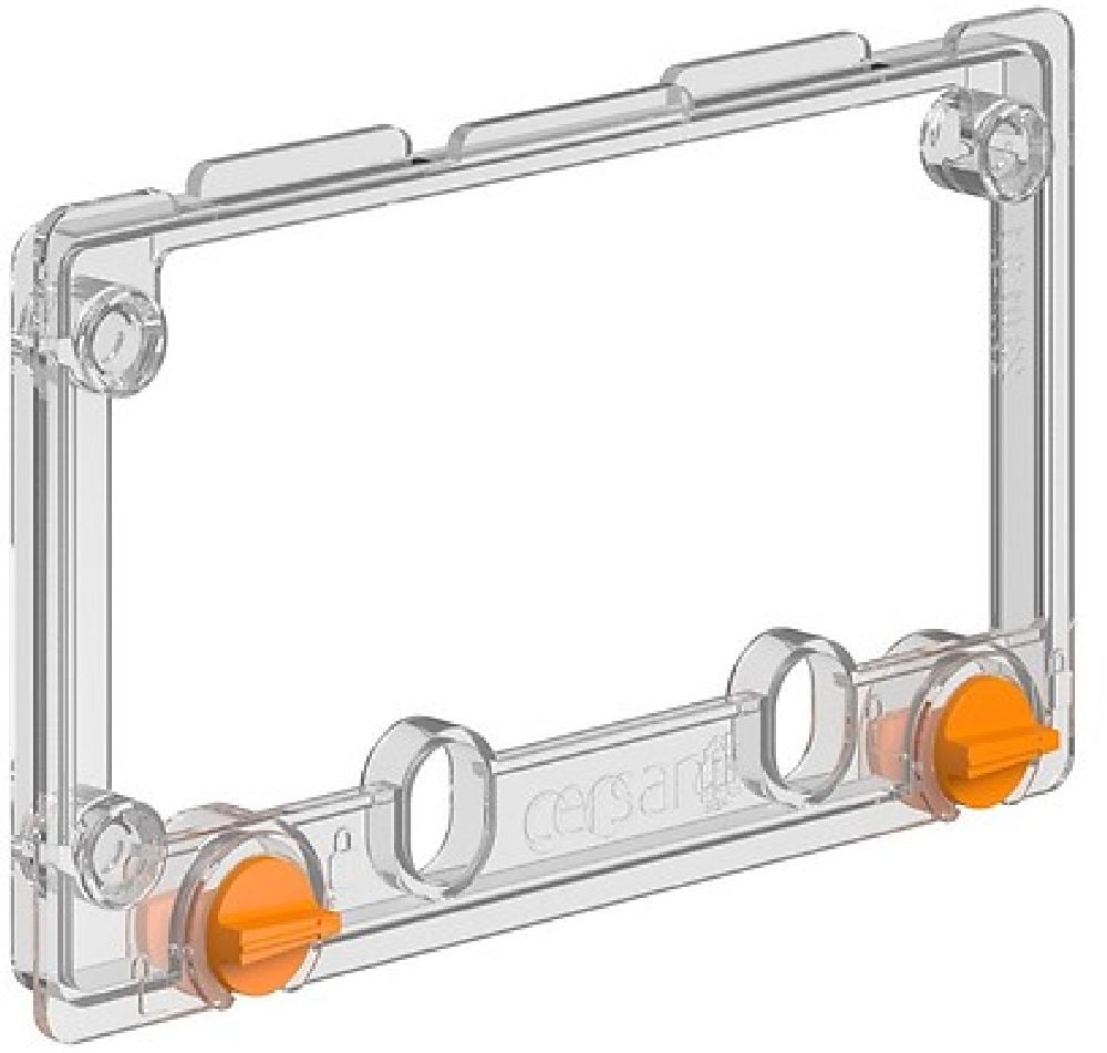 Cersanit Aqua destička K99-0413