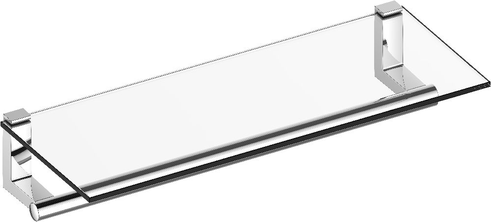 Keuco Plan tyč chrom 14975010000
