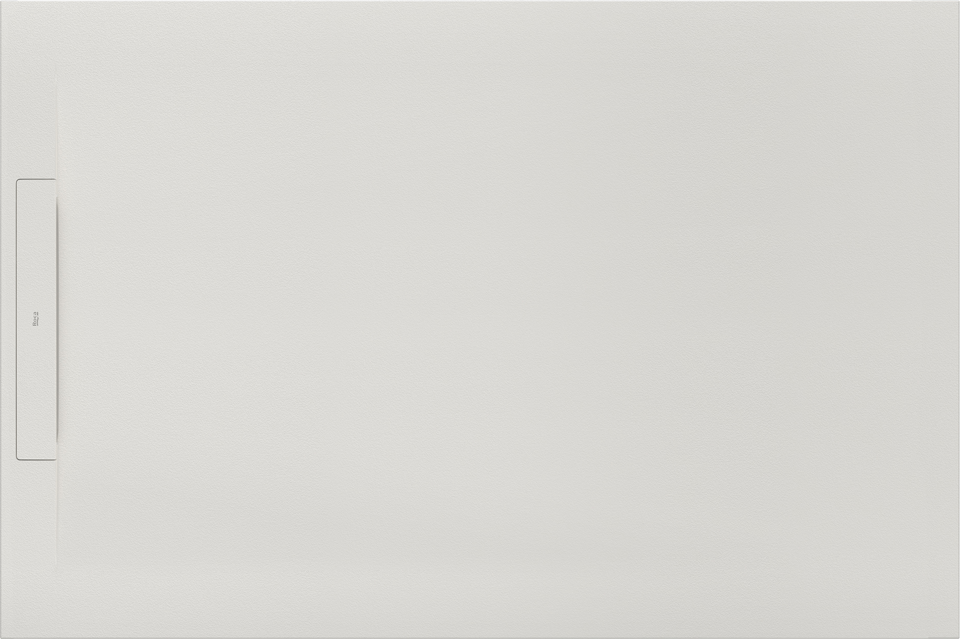 Roca Pyros obdélníková sprchová vanička se sifonem 120x80 cm béžová AP9014B032003650