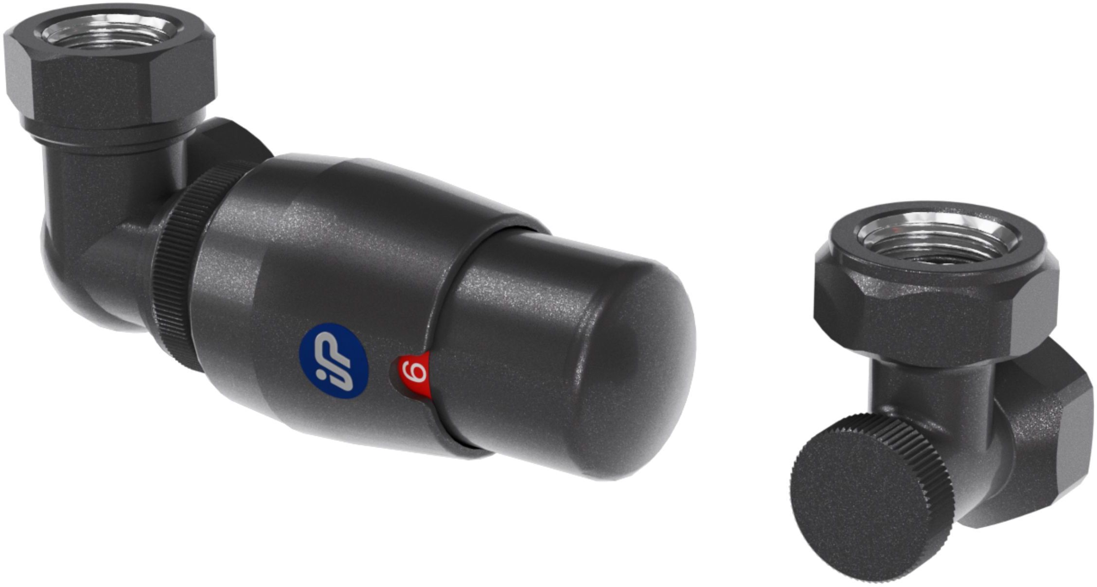 Instal Projekt Z14 termostatická sada 612100168VTC12