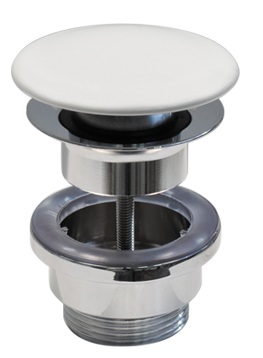 Catalano špunt do umyvadla bílá 9050600021