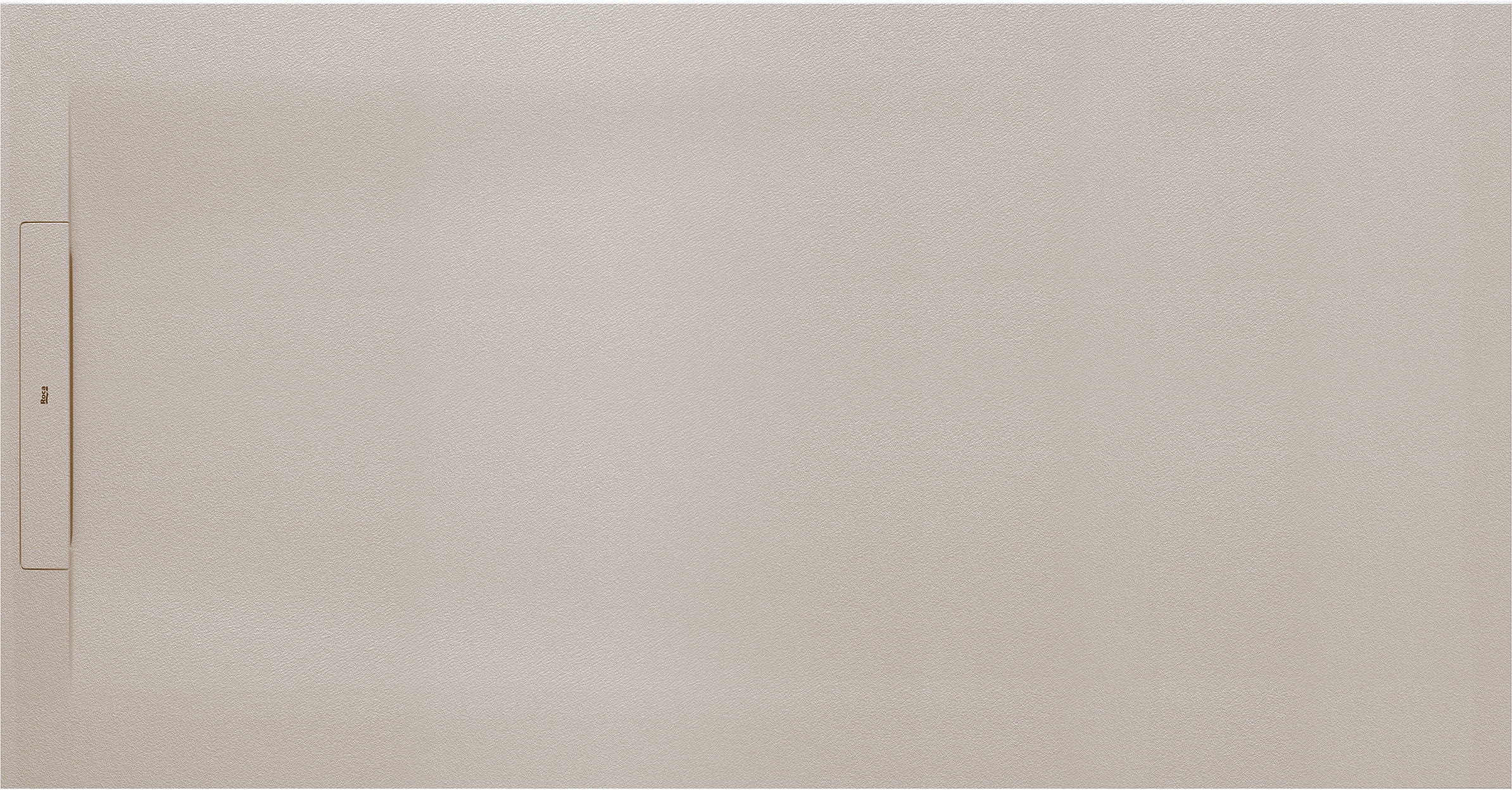 Roca Pyros obdélníková sprchová vanička 180x80 cm béžová AP90170832003650