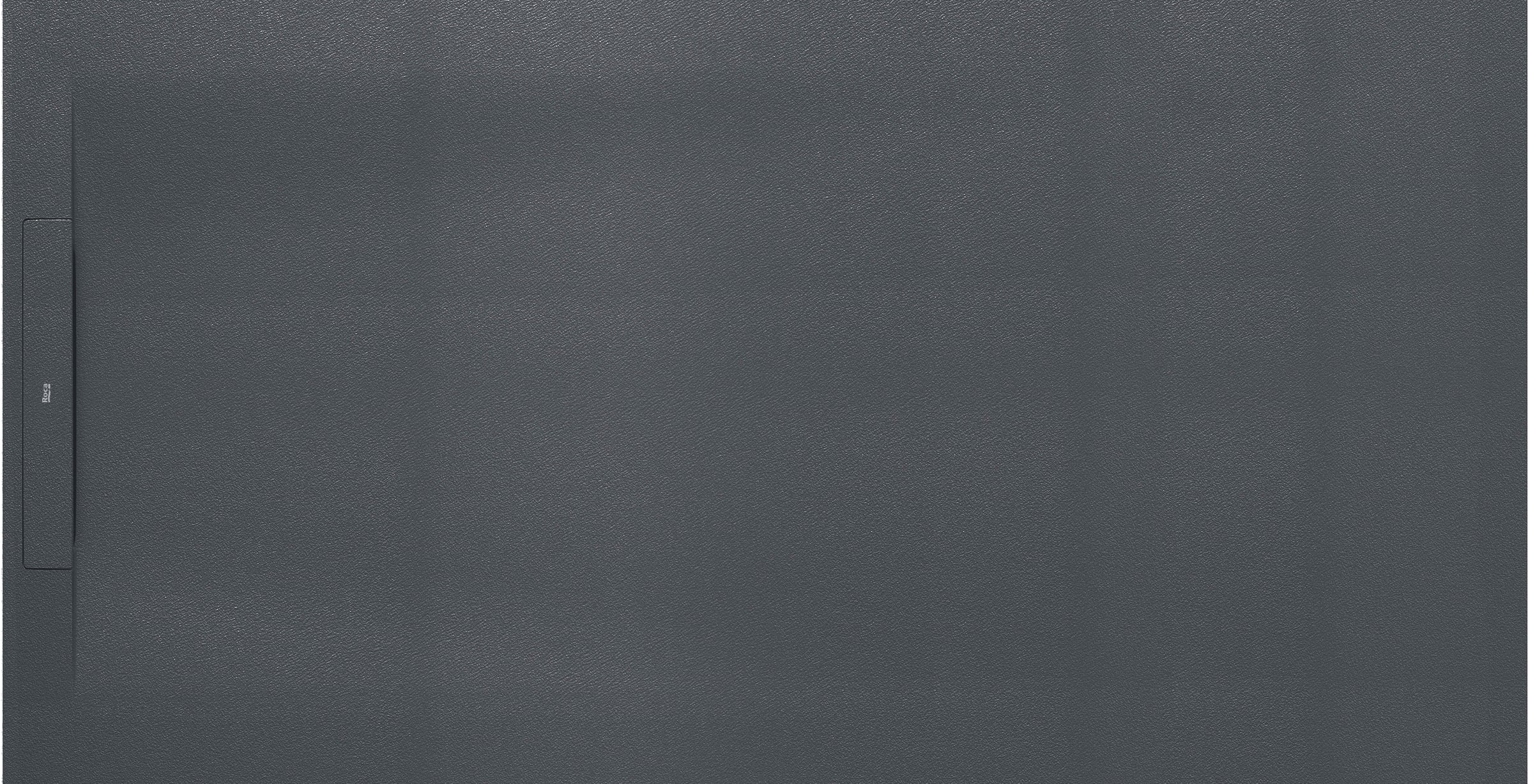 Roca Pyros obdélníková sprchová vanička 180x90 cm šedá AP90170838403200