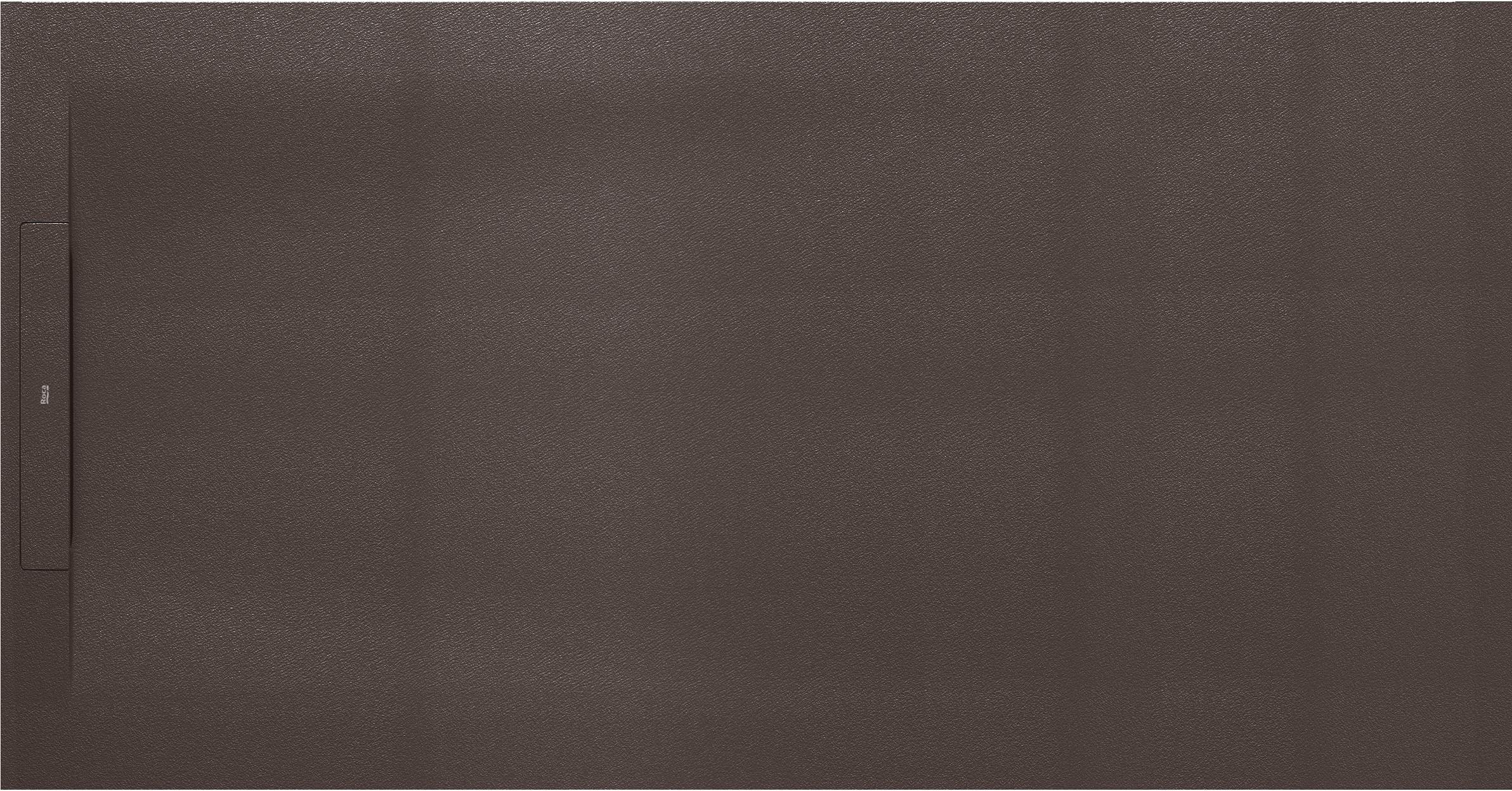 Roca Pyros obdélníková sprchová vanička 180x90 cm kávová AP90170838403660