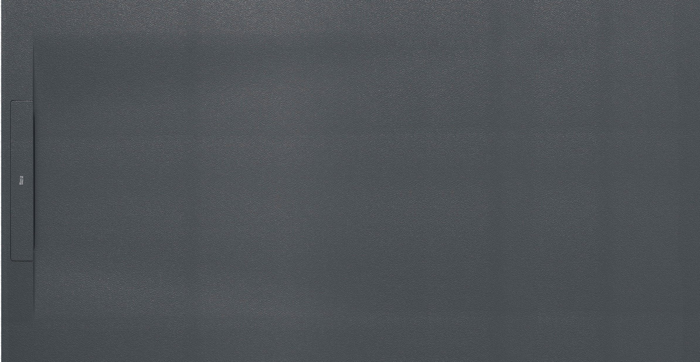 Roca Pyros obdélníková sprchová vanička 200x100 cm šedá AP9017D03E803200