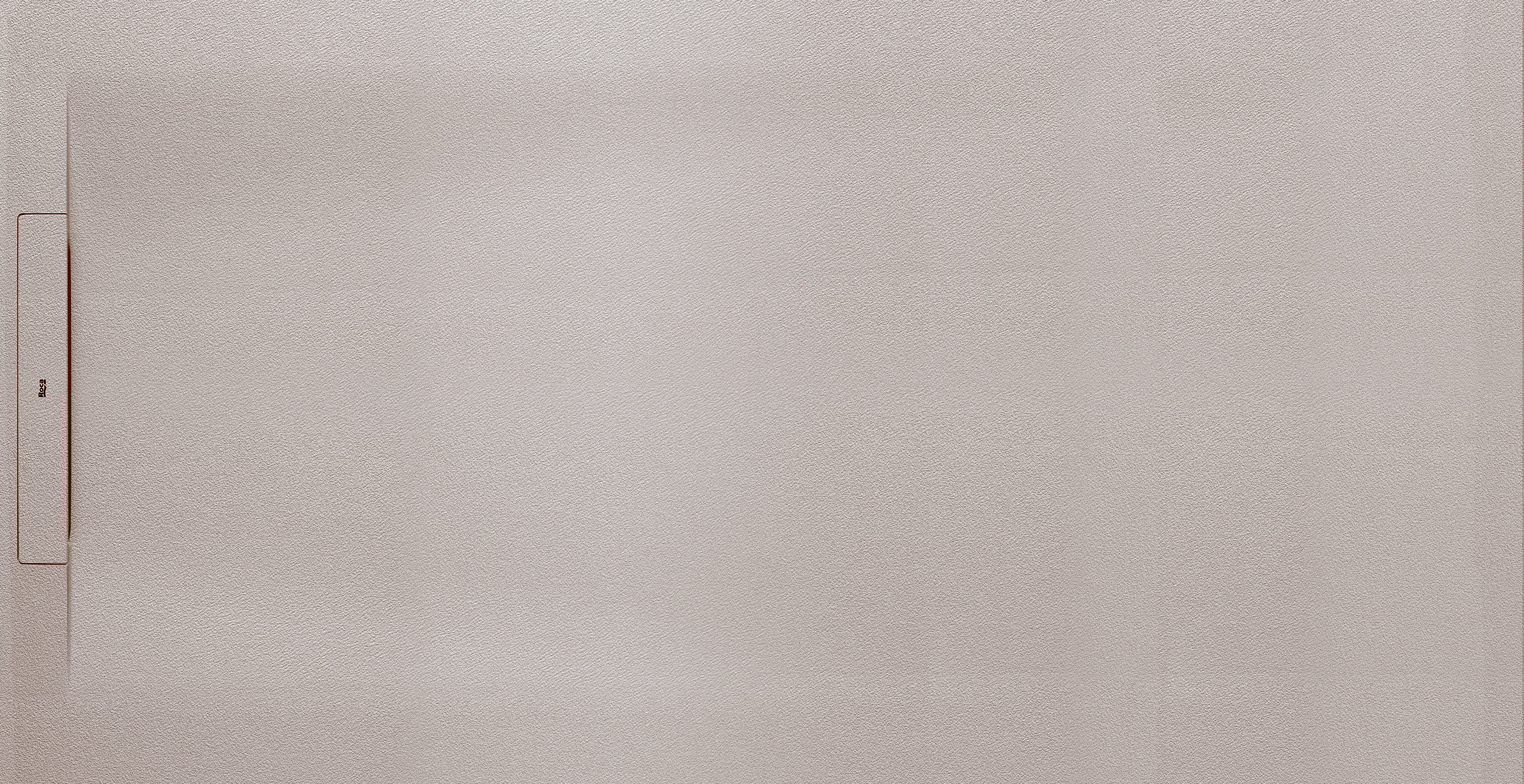 Roca Pyros obdélníková sprchová vanička 200x100 cm perlová AP9017D03E803630