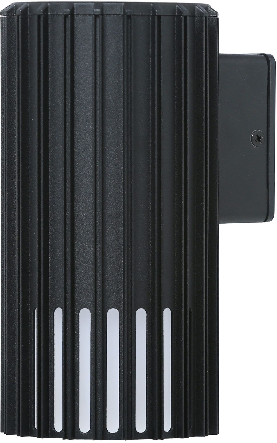 Goldlux Kuusamo venkovní nástěnné svítidlo 1x20 W grafitová 329332