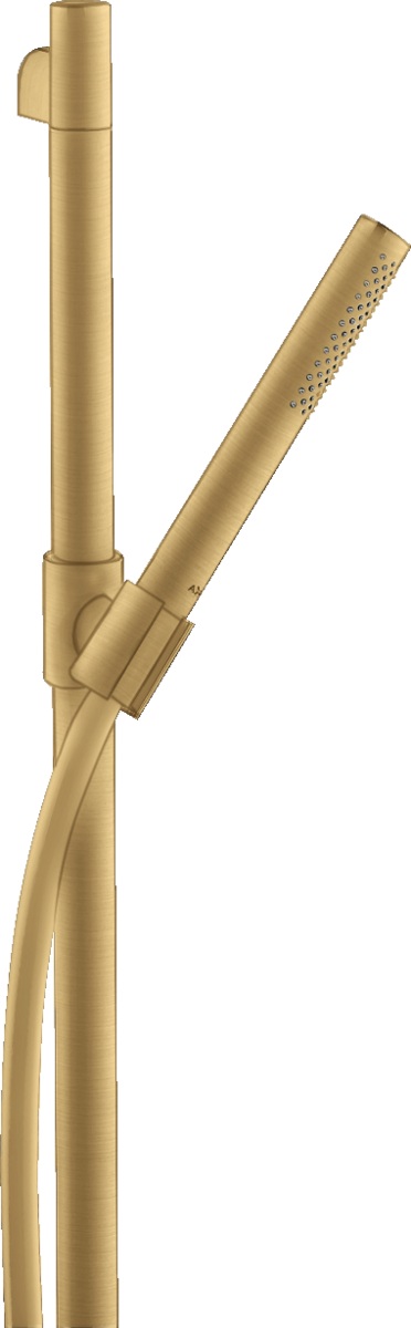 Axor Starck sprchová sada na stěnu zlatá 27983250