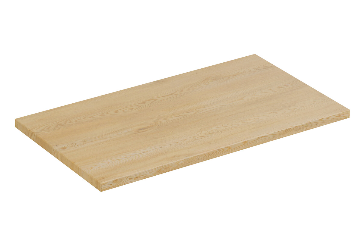 Comad Nordic Cremona deska na skříňku 80x46.5 cm dub CREMONA 89-80-46 M