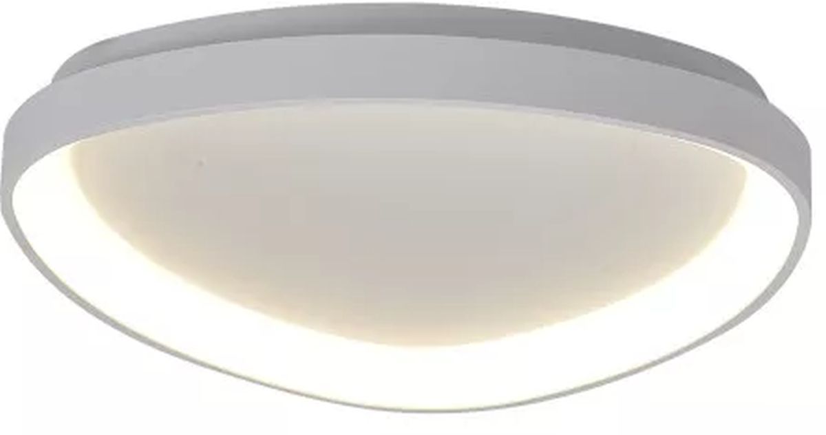 Mantra Niseko nástěnné svítidlo 1x38 W bílá 8629