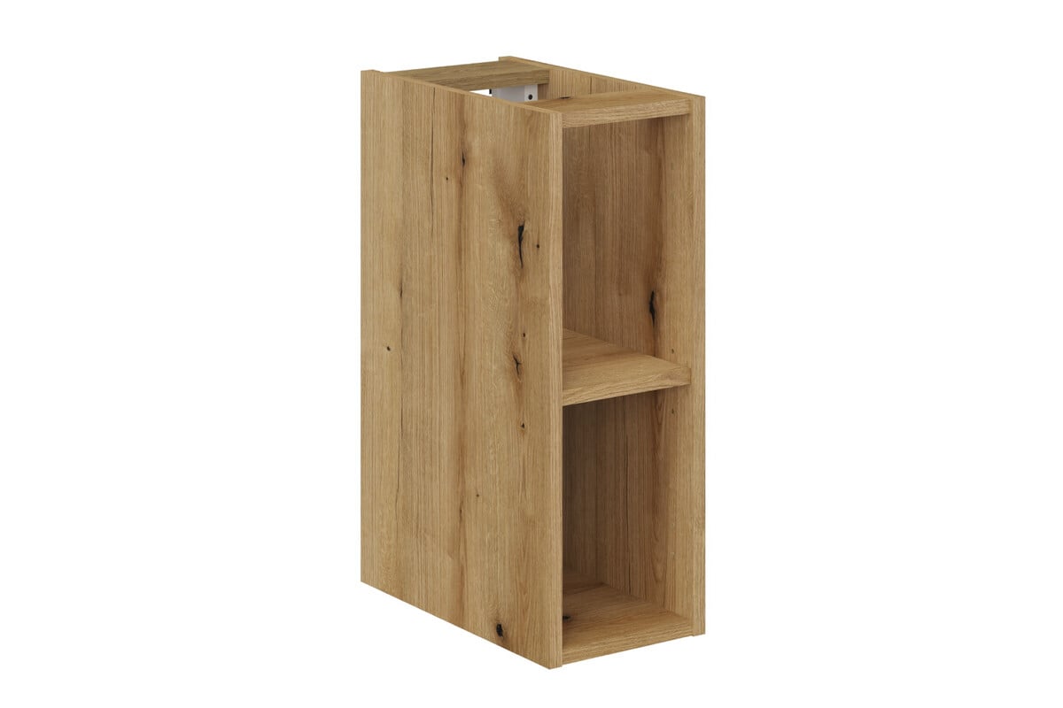 Comad Nova Oak skříňka 20x39x57 cm dub NOVA OAK 81-20-39