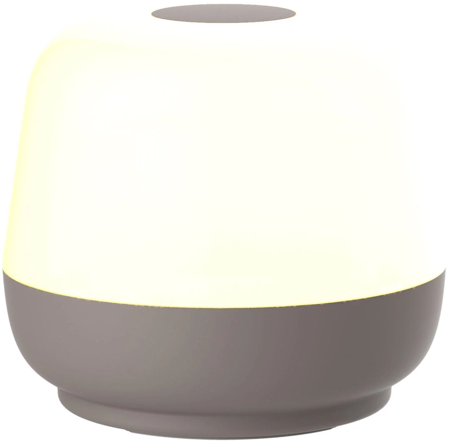 Goldlux Samba stolní lampa 1x W béžová 329394