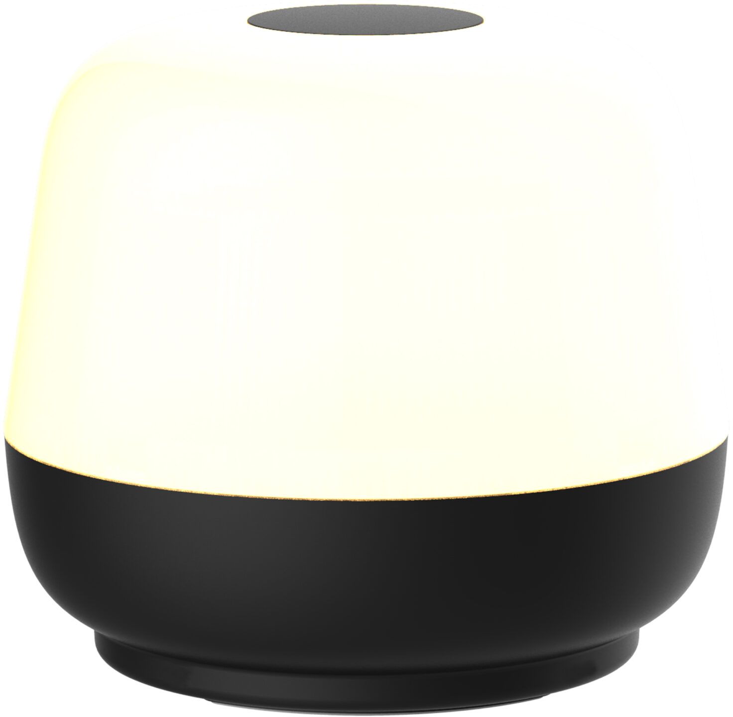 Goldlux Samba stolní lampa 1x W černá 330109