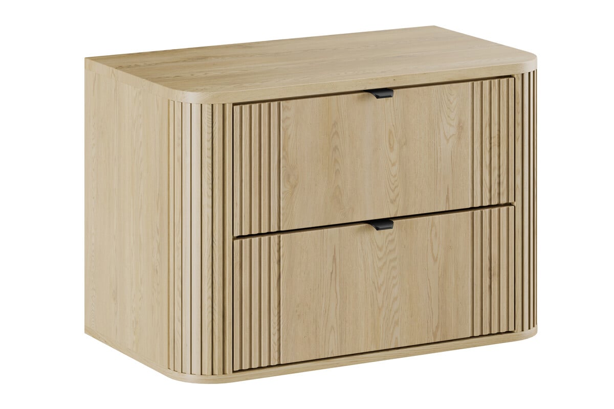 Sada skříňka Comad Ovalia Cremona OVALIA CREMONA 82-80-46-2S, deska na skříňku Comad Ovalia Cremona OVALIA CREMONA 89-80-46 M