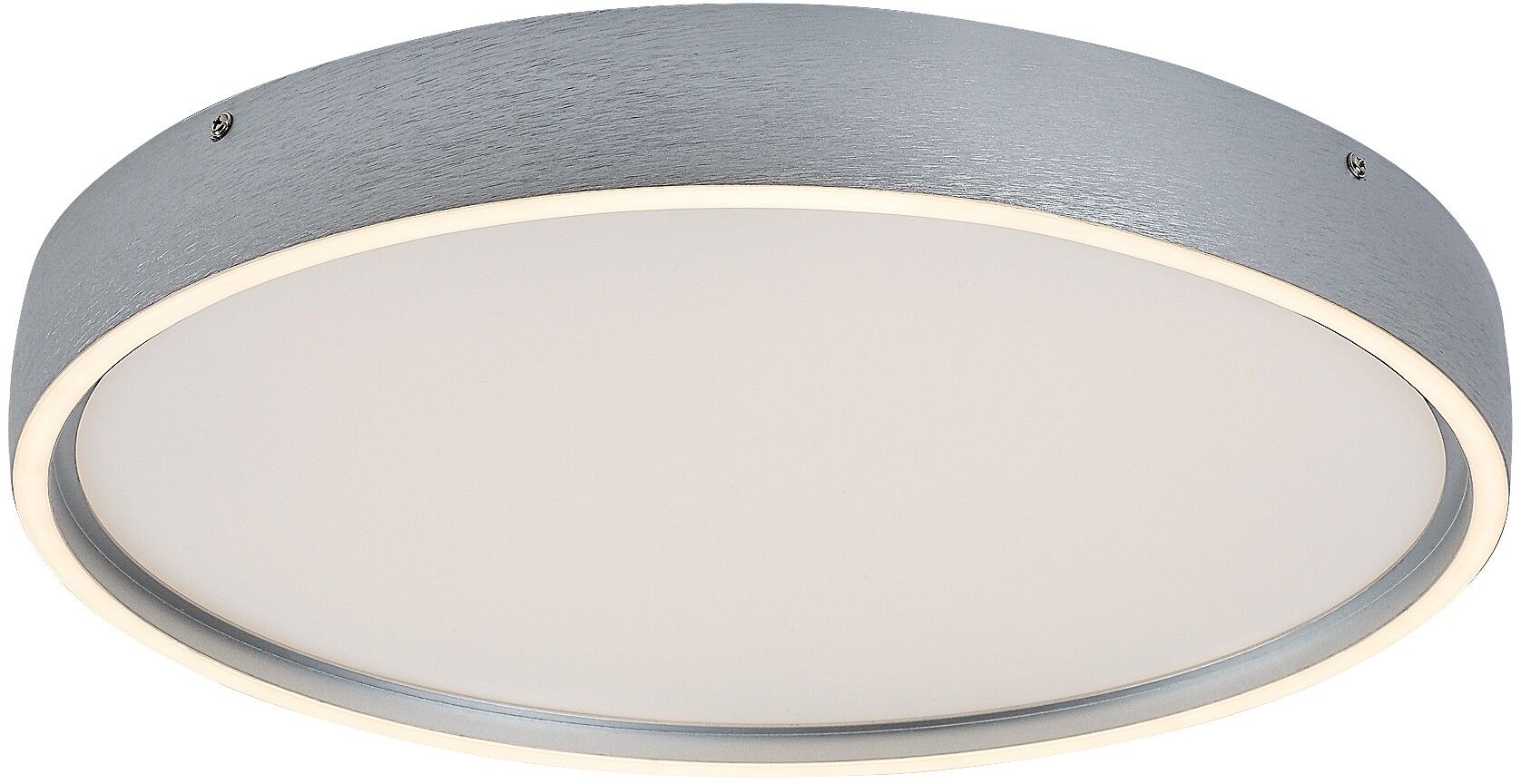 Rabalux Dewson nástěnné svítidlo 1x37 W hliník 71289