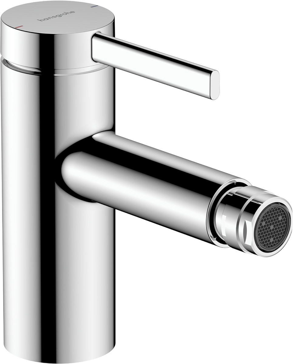 Hansgrohe Zesis S bidetová baterie stojící chrom 74201000