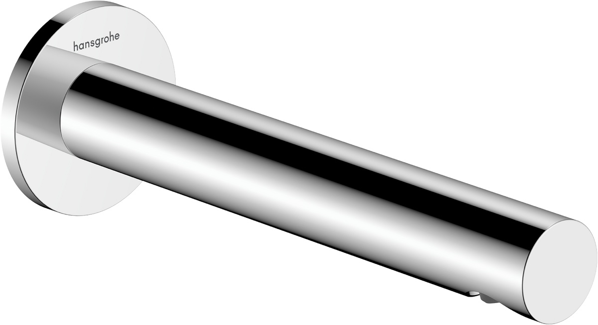 Hansgrohe Zesis S výtok baterie Vanová chrom 74410000