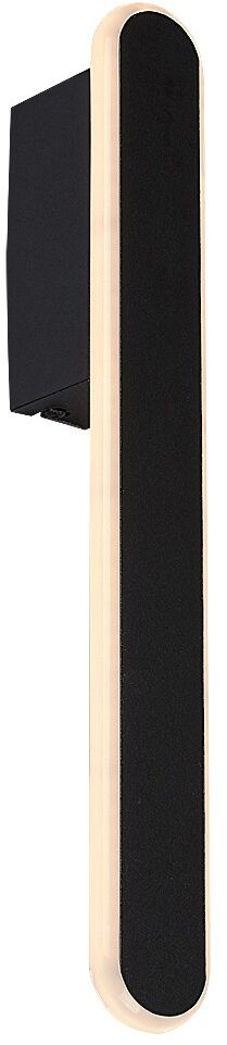 Rabalux Sindri nástěnné svítidlo 1x12 W černá 71087
