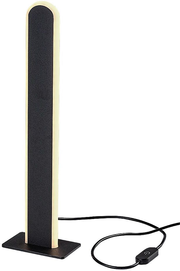 Rabalux Sindri stolní lampa 1x15 W černá 74194