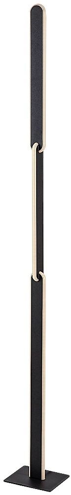 Rabalux Sindri stojací lampa 1x33 W černá 74195