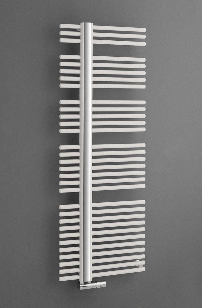 P.M.H. Kronos koupelnový radiátor 167x60 cm bílá KR3W