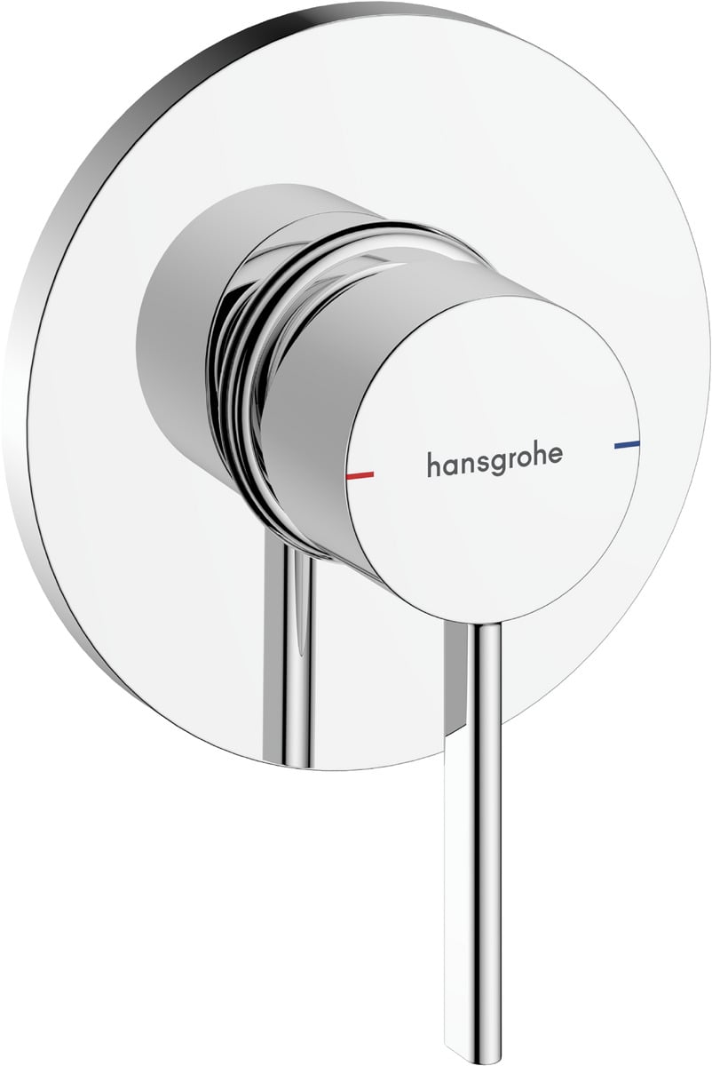 Hansgrohe Zesis S sprchová baterie pod omítku chrom 74617000