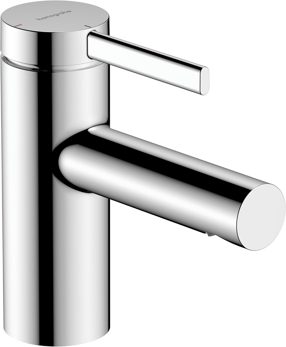 Hansgrohe Zesis S umyvadlová baterie stojící chrom 74710000