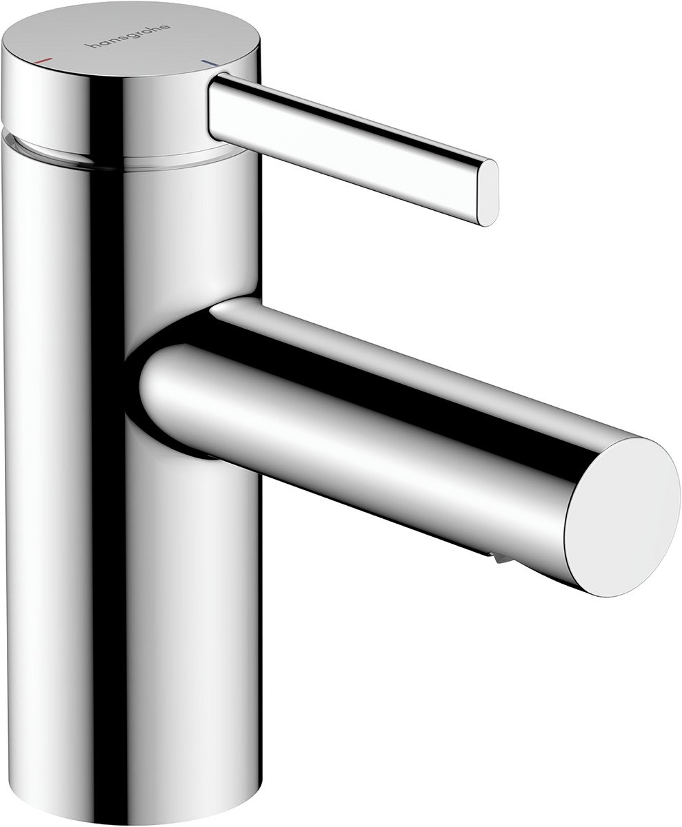 Hansgrohe Zesis S umyvadlová baterie stojící chrom 74711000