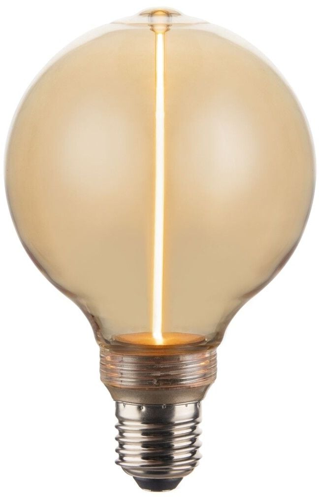 Rabalux Filament-Led led žárovka 1x3 W 1800 K E27 79077