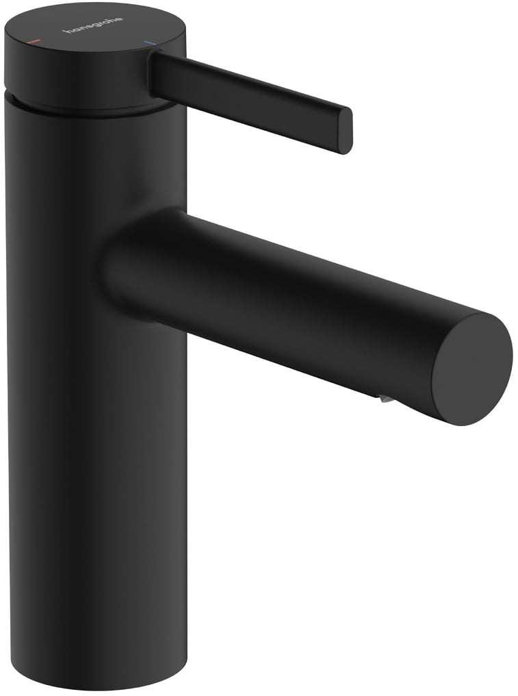 Hansgrohe Zesis S umyvadlová baterie stojící černá 74720670