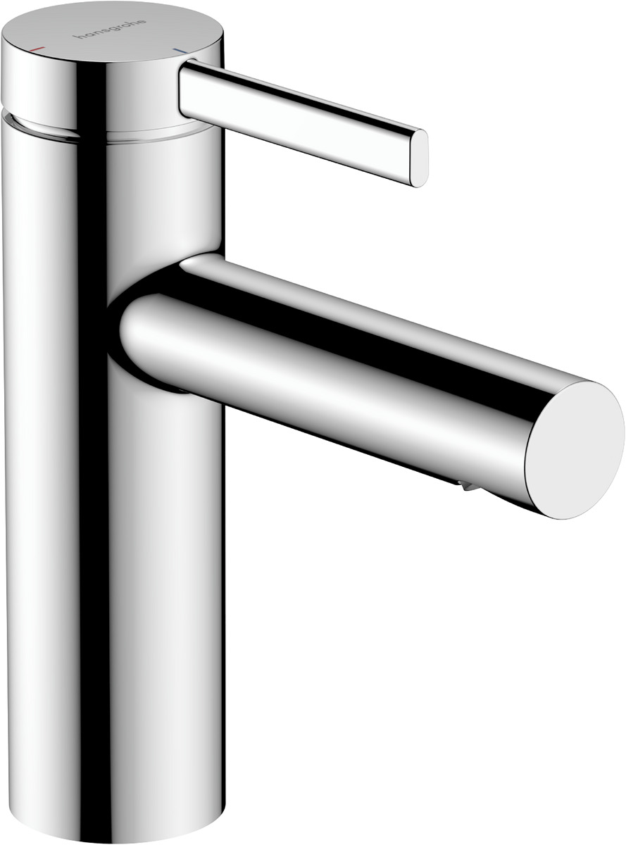 Hansgrohe Zesis S umyvadlová baterie stojící chrom 74724000
