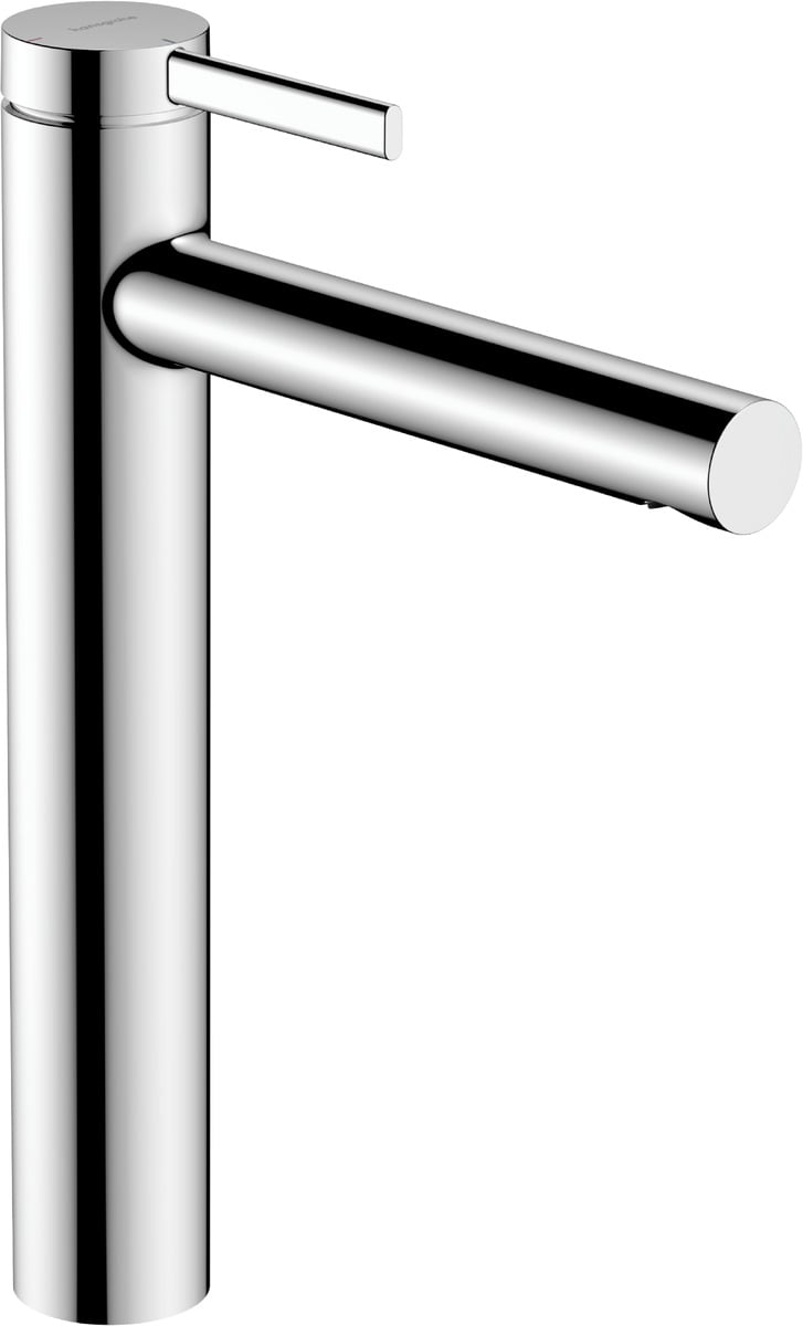 Hansgrohe Zesis S umyvadlová baterie stojící chrom 74732000