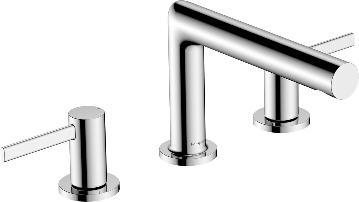 Hansgrohe Zesis S umyvadlová baterie stojící chrom 74733000