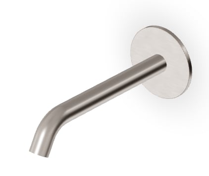 Zucchetti Pan S výtok baterie Vanová || Z92261.C3