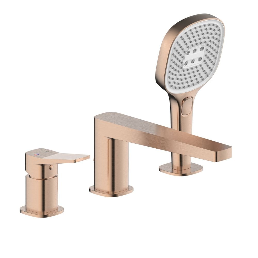 KFA Armatura Malaga vanová baterie na vanu || 4525-210-34