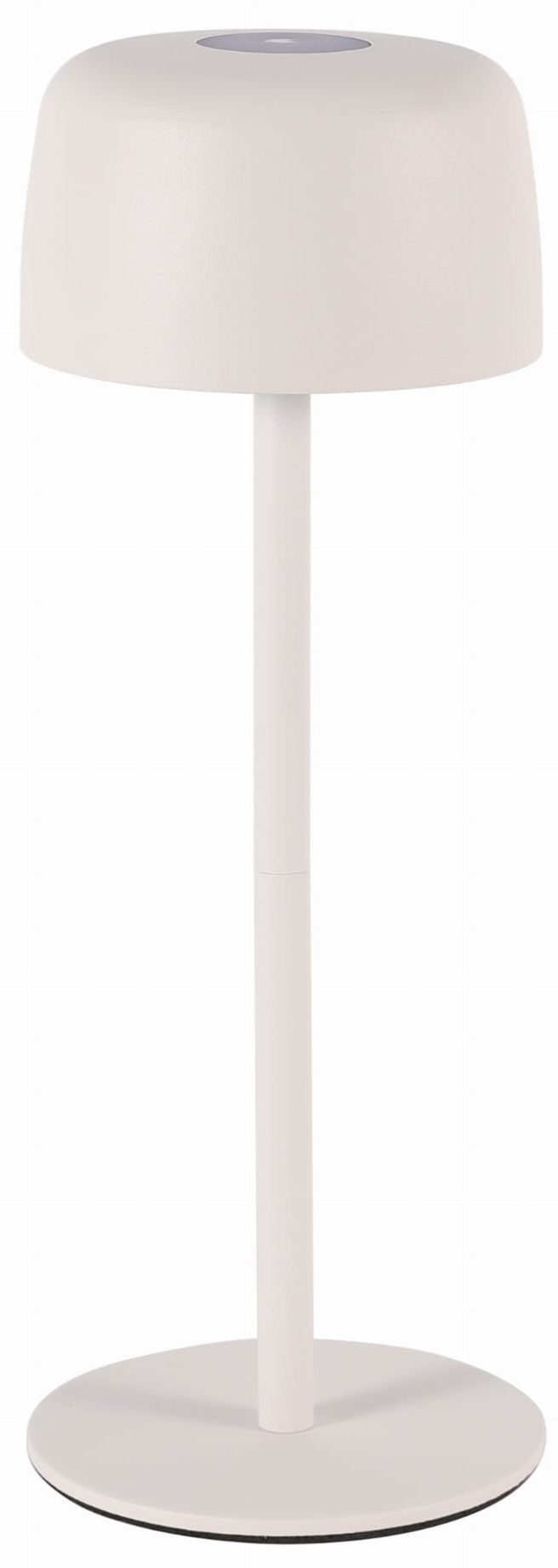 Zuma Line Poco venkovní stolní lampa 1x2 W bílá ETLED-658-WH