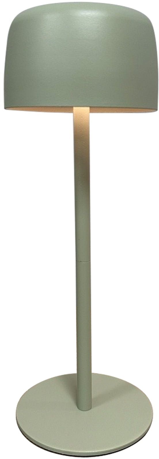 Zuma Line Poco venkovní stojací lampa 1x2 W zelená ETLED-658-GR