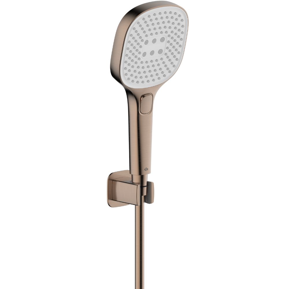 KFA Armatura Malaga sprchová sada na stěnu || 841-255-34