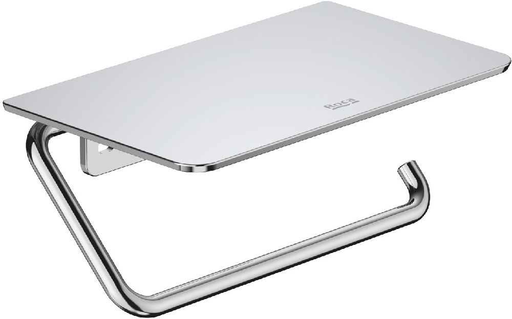 Roca držák na toaletní papír chrom A817889C00