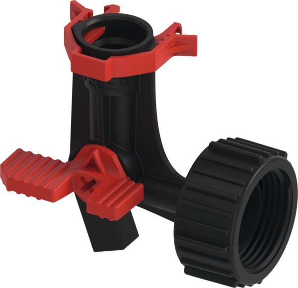 Tece ventil 9820492