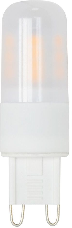 Rabalux Smd-Led led žárovka 1x3 W 3000 K G9 79104