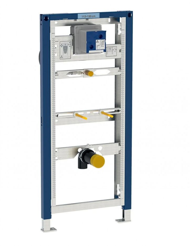 Geberit Duofix podomítkový wc modul pro pisoár 111.676.00.2