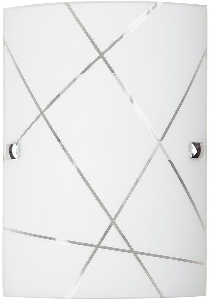 Rabalux Phaedra nástěnné svítidlo 1x60 W bílá-vzor 3697