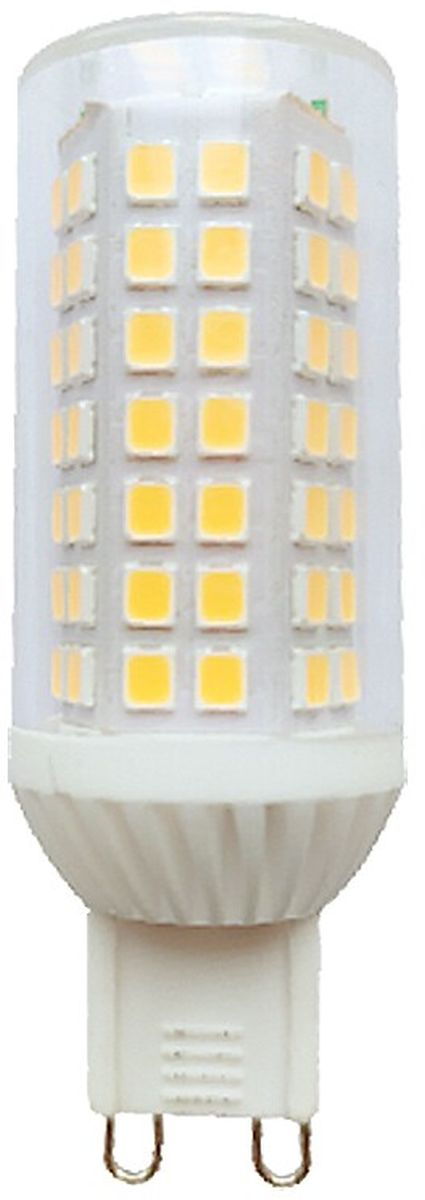 Rabalux Smd-Led led žárovka 1x7 W 4000 K G9 79120