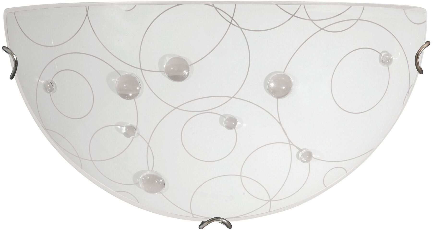 Rabalux Jolly nástěnné svítidlo 1x60 W bílá-vzor 1960