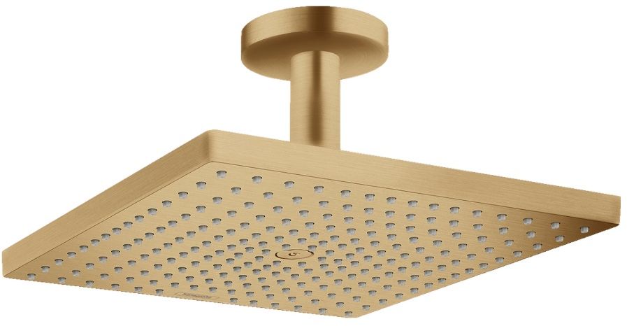 Hansgrohe Raindance hlavová sprcha 30x30 cm čtvercový || 26251140