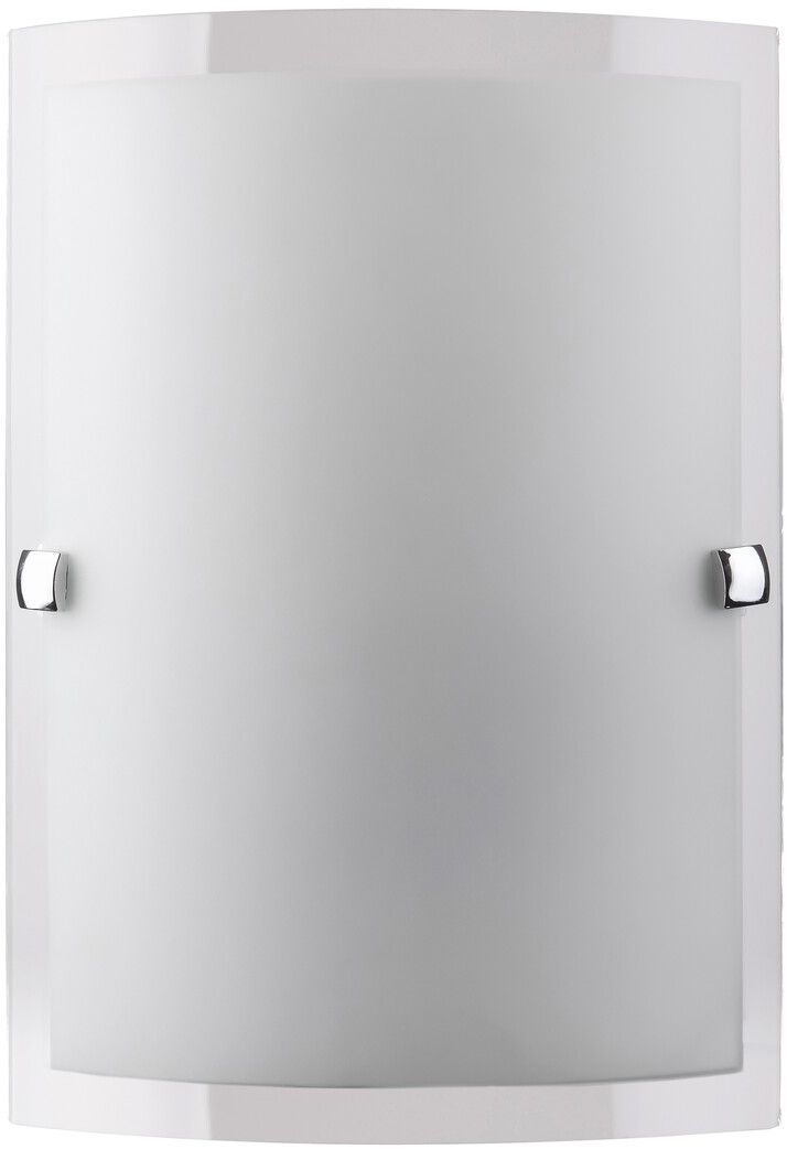 Rabalux Nedda nástěnné svítidlo 1x60 W opálové sklo 3687